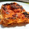 Lasagna Beef Ragu