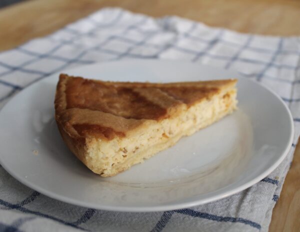 Pastiera Napoletana