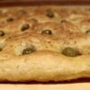 Rosemary Focaccia