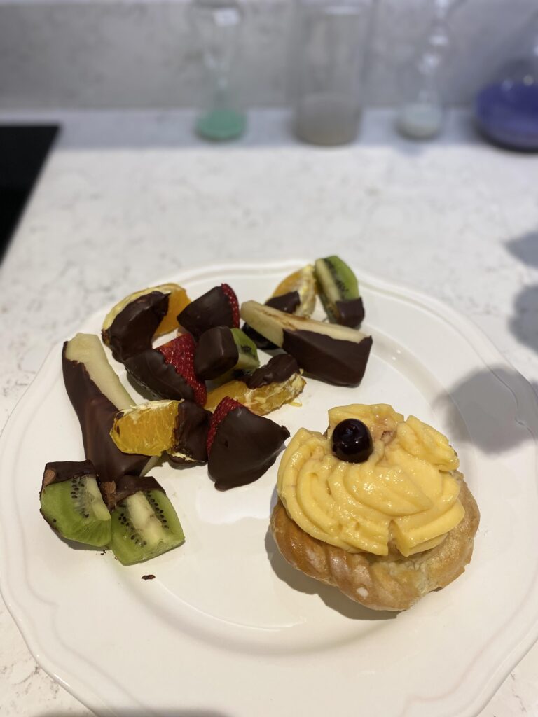 Image #1 from Harriet Amalfi