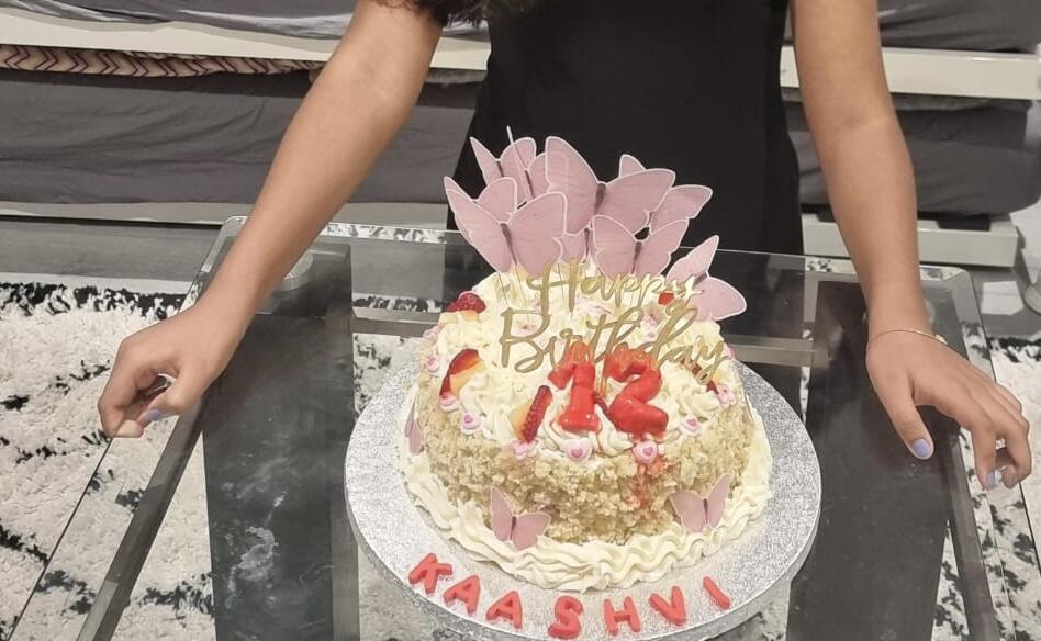 Image #1 from Renuka Godara