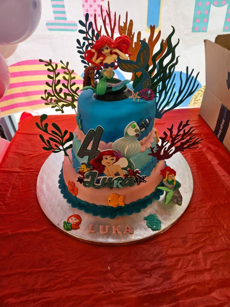 Image #1 from Rachel Lucien