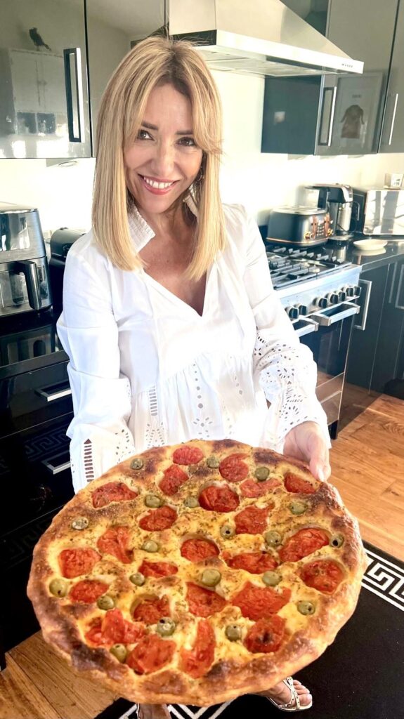 Image #1 from Marianne Vendola